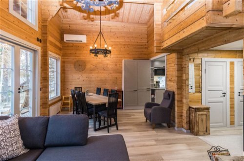 Foto 4 - Casa con 4 camere da letto a Kuopio con sauna