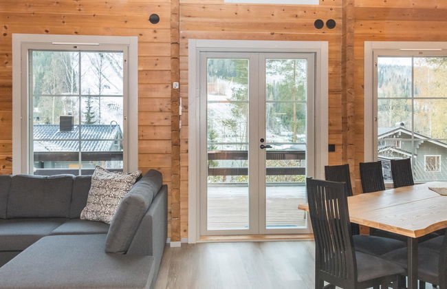 4 bedroom House in Kuopio - Photo 9