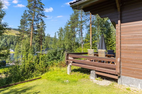 Photo 24 - Maison de 4 chambres à Kuopio avec sauna