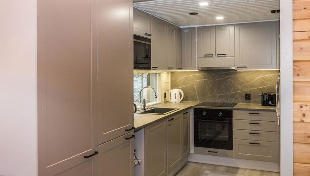 4 bedroom House in Kuopio - Photo 5