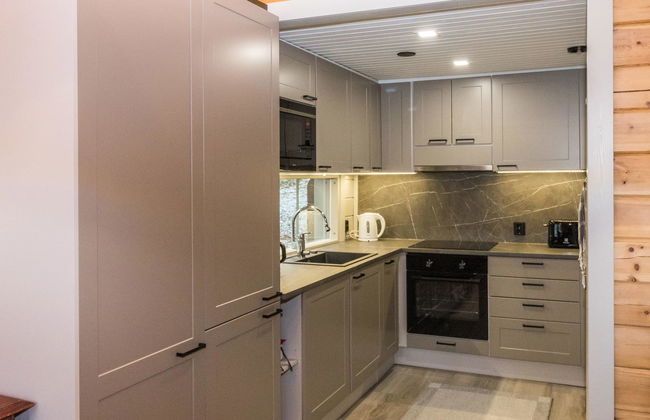 4 bedroom House in Kuopio - Photo 5