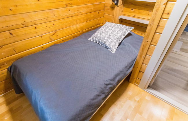 4 bedroom House in Kuopio - Photo 14