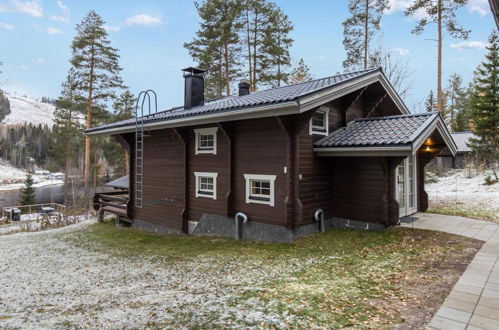 Photo 3 - Maison de 4 chambres à Kuopio avec sauna