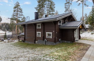 Foto 3 - Casa con 4 camere da letto a Kuopio con sauna