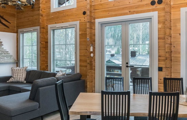 4 bedroom House in Kuopio - Photo 7