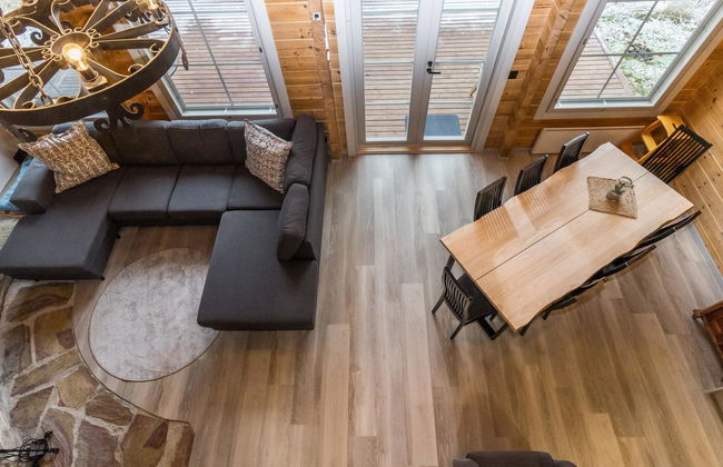 4 bedroom House in Kuopio - Photo 8