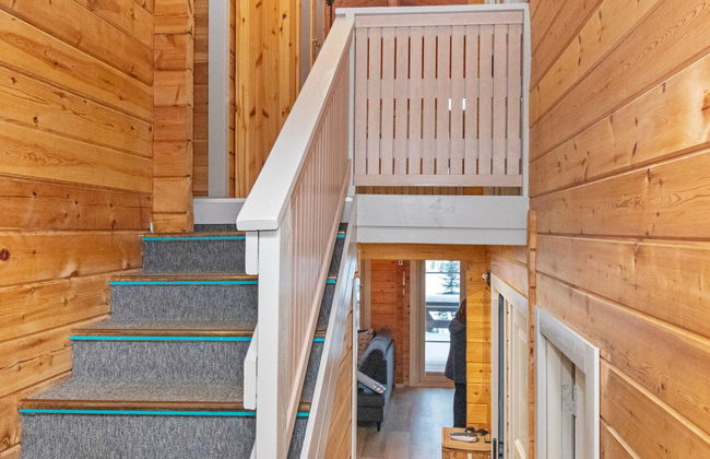 4 bedroom House in Kuopio - Photo 11