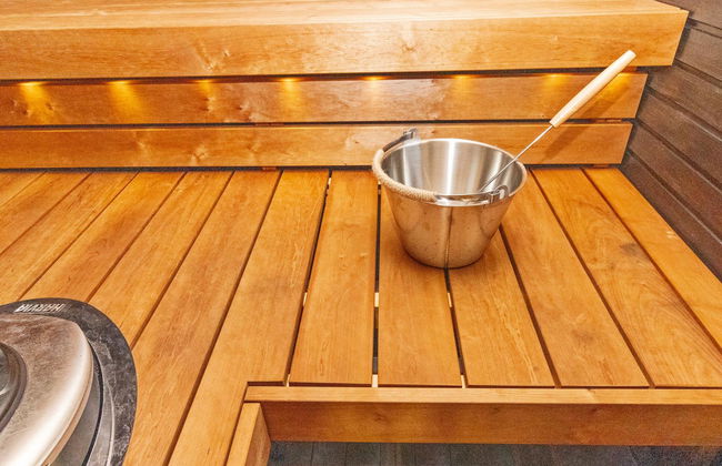 4 bedroom House in Kuopio - Photo 18