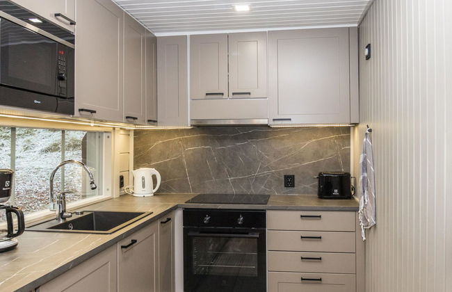 4 bedroom House in Kuopio - Photo 6