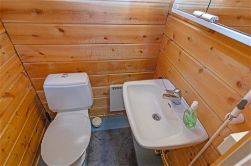 Foto 18 - Casa de 4 quartos em Kuopio com sauna