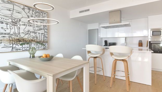 Apartment mit 3 Schlafzimmern in Torrox mit schwimmbad und garten - Foto 4