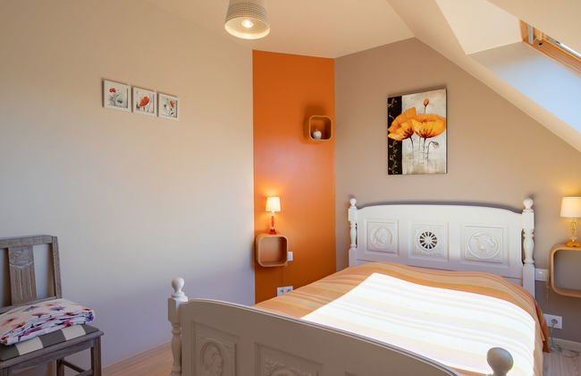 Casa de 4 quartos em Plouarzel com jardim e terraço - Foto 21
