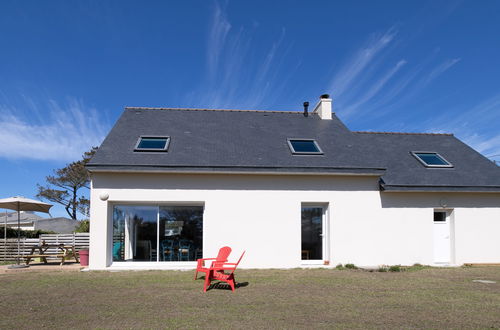 Photo 34 - Maison de 3 chambres à Plouarzel avec jardin et terrasse