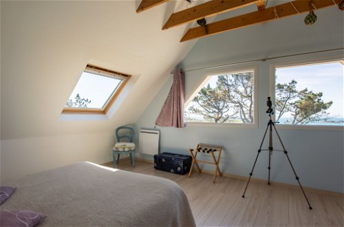 Foto 17 - Haus mit 3 Schlafzimmern in Plouarzel mit garten und terrasse