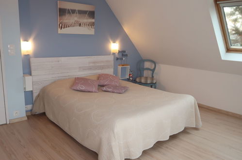 Foto 16 - Casa con 3 camere da letto a Plouarzel con giardino e terrazza