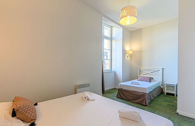 Apartamento de 3 quartos em Baden com piscina e jardim - Foto 12