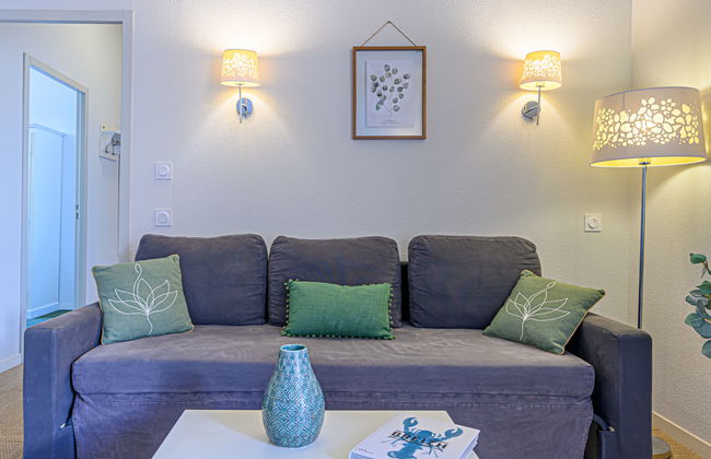 Apartamento de 3 quartos em Baden com piscina e jardim - Foto 6