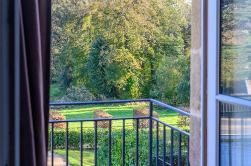 Photo 24 - Appartement de 2 chambres à Baden avec piscine et jardin