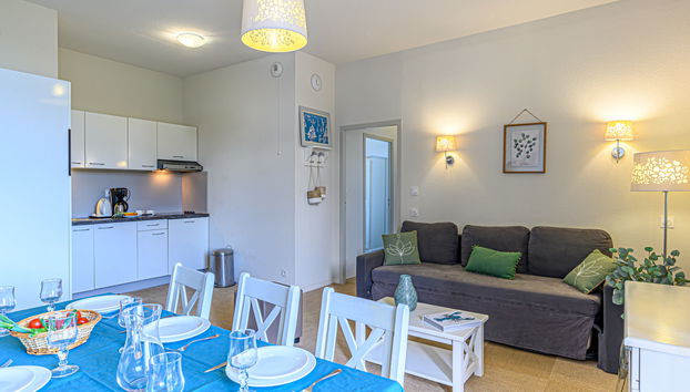Apartamento de 3 quartos em Baden com piscina e jardim - Foto 3
