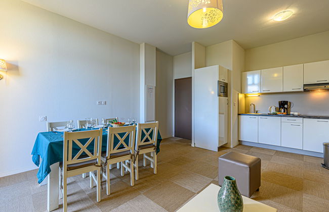 Apartamento de 3 quartos em Baden com piscina e jardim - Foto 9