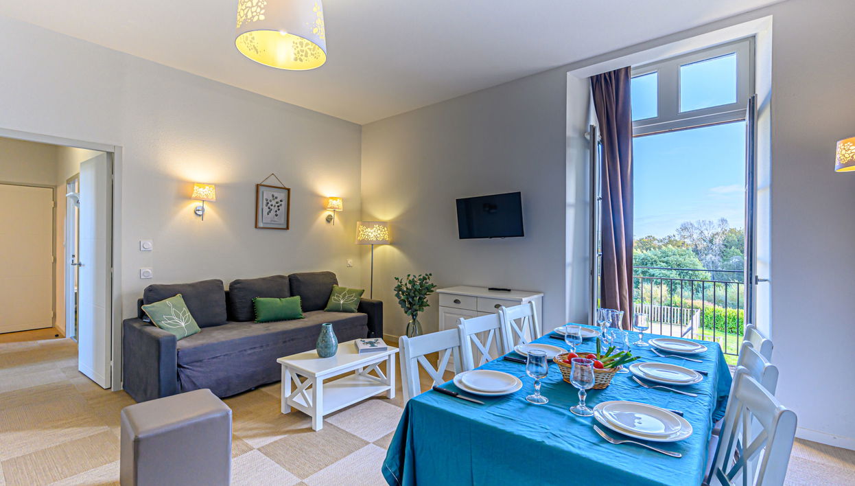 Apartamento de 3 quartos em Baden com piscina e jardim - Foto 1