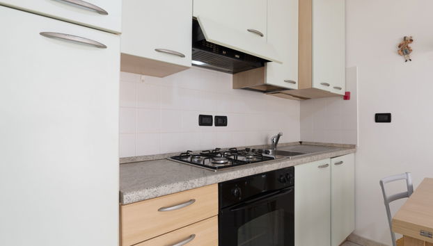 Apartment mit 2 Schlafzimmern in Diano Marina - Foto 3