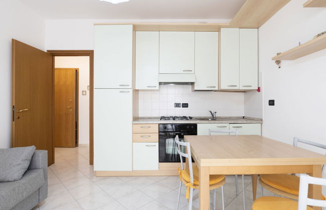 Apartamento de 2 quartos em Diano Marina - Foto 8