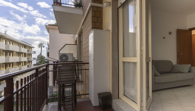 Apartment mit 2 Schlafzimmern in Diano Marina - Foto 4