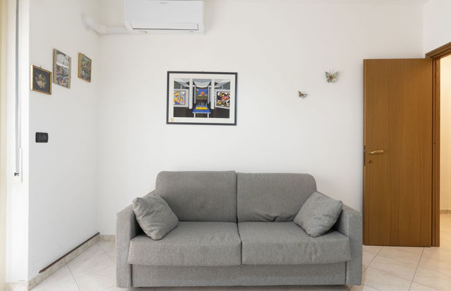 Apartamento de 2 quartos em Diano Marina - Foto 7