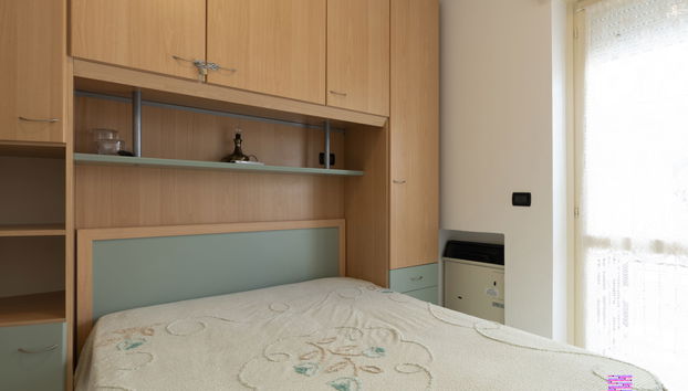 Apartment mit 2 Schlafzimmern in Diano Marina - Foto 5