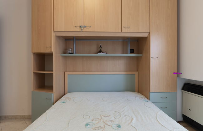 Apartamento de 2 quartos em Diano Marina - Foto 13