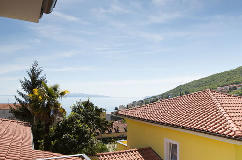 Photo 14 - Appartement de 1 chambre à Opatija avec jardin et terrasse