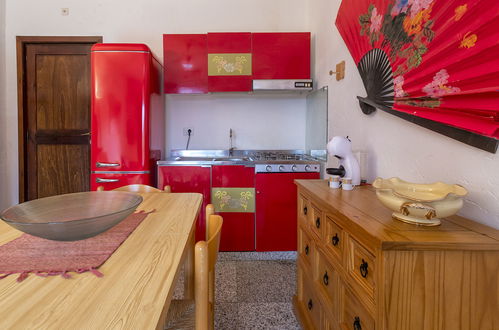 Photo 10 - 2 bedroom Apartment in Golfo Aranci with garden