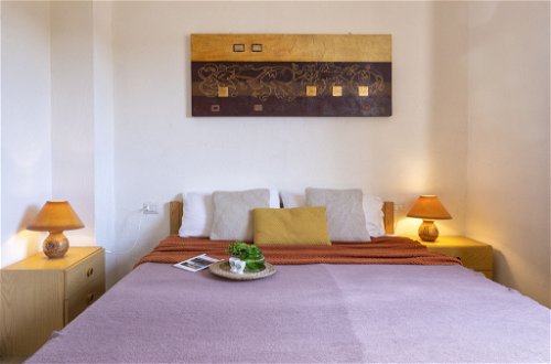 Photo 13 - Appartement de 2 chambres à Golfo Aranci avec jardin et vues à la mer