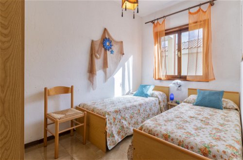 Foto 19 - Apartment mit 2 Schlafzimmern in Golfo Aranci mit garten und blick aufs meer