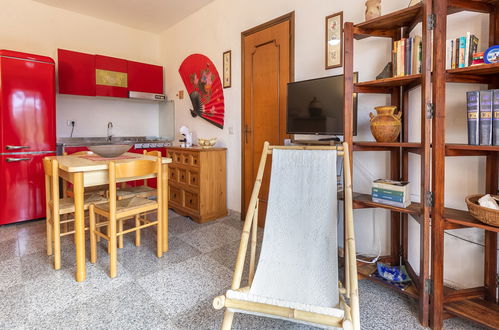 Foto 7 - Apartamento de 2 quartos em Golfo Aranci com jardim