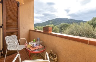 Photo 2 - 2 bedroom Apartment in Golfo Aranci with garden and sea view