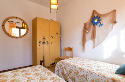 Foto 20 - Appartamento con 2 camere da letto a Golfo Aranci con giardino e vista mare