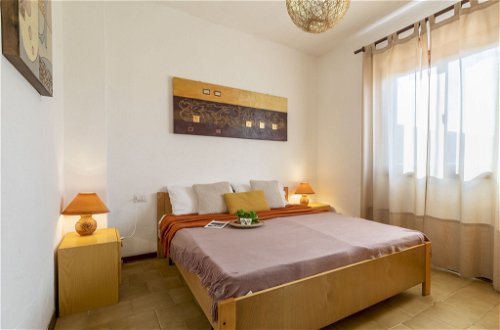 Foto 11 - Appartamento con 2 camere da letto a Golfo Aranci con giardino e vista mare