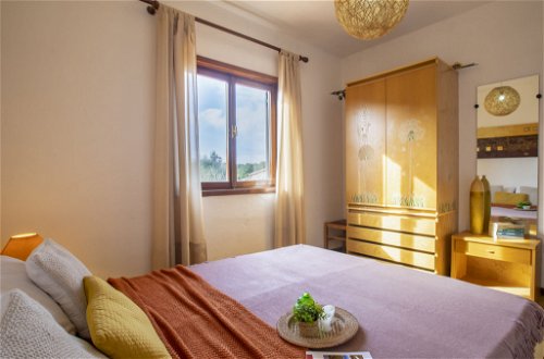 Photo 17 - Appartement de 2 chambres à Golfo Aranci avec jardin et vues à la mer