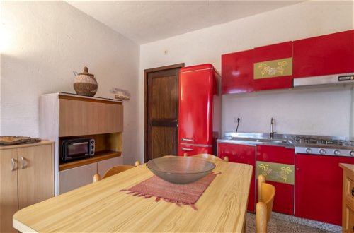 Photo 9 - 2 bedroom Apartment in Golfo Aranci with garden and sea view