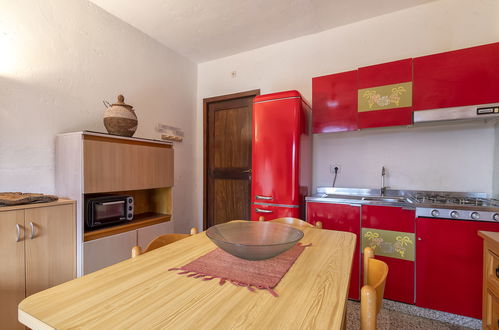 Photo 9 - 2 bedroom Apartment in Golfo Aranci with garden and sea view