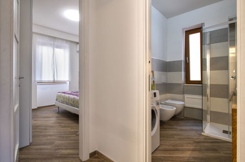 Foto 29 - Appartamento con 2 camere da letto a Alghero con vista mare