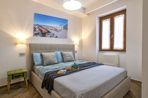 Foto 3 - Apartamento de 2 quartos em Alghero com vistas do mar