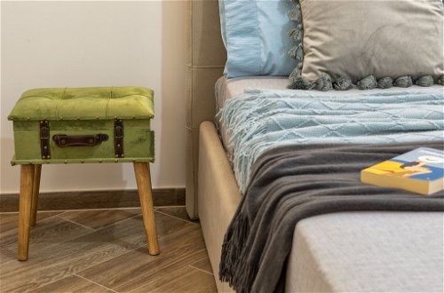 Foto 13 - Appartamento con 2 camere da letto a Alghero con vista mare