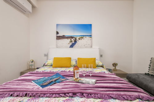 Photo 24 - 2 bedroom Apartment in Alghero with sea view