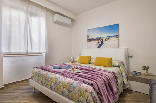 Foto 23 - Appartamento con 2 camere da letto a Alghero con vista mare