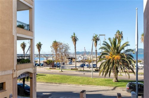 Foto 35 - Apartamento de 2 quartos em Alghero com vistas do mar