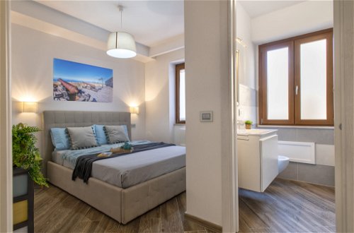 Foto 18 - Apartamento de 2 quartos em Alghero com vistas do mar