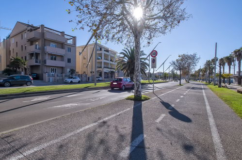 Photo 36 - 2 bedroom Apartment in Alghero with sea view